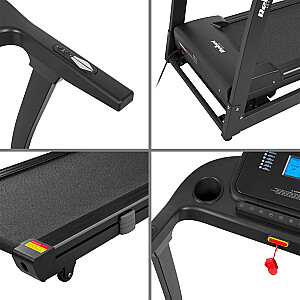 Elektriskais skrejceliņš REBEL ACTIVE modelis RBA-1003