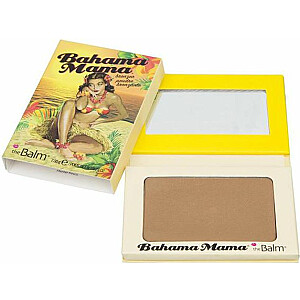 Balzams Bahama Mama Bronzer Powder bronzējošais pulveris 7,08g