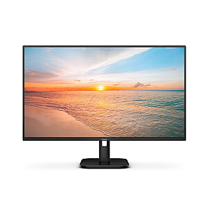 Monitor 27E1N1200A 27 collas IPS 120Hz HDMI DP VGA skaļruņi