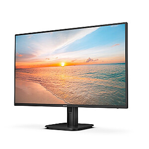 Monitor 27E1N1200A 27 collas IPS 120Hz HDMI DP VGA skaļruņi