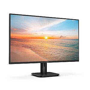 Monitor 27E1N1200A 27 collas IPS 120Hz HDMI DP VGA skaļruņi