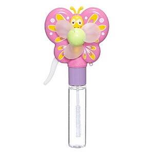 Ziepju burbuļi i-Play taurenis 40ml 642992