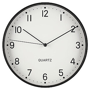 Pulkstenis sienas 4Living Bari 25cm slīdošais. 643257