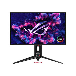B-GRADE-ITEM! BGRADEITEM! Монитор Asus ROG Swift OLED PG27UCDM (90LM0B30-B01971) (90LM0B30B01971)
