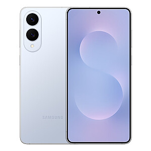 Samsung Galaxy S25 Edge (S937) 12/512GB DS Титановый Ледяной Синий