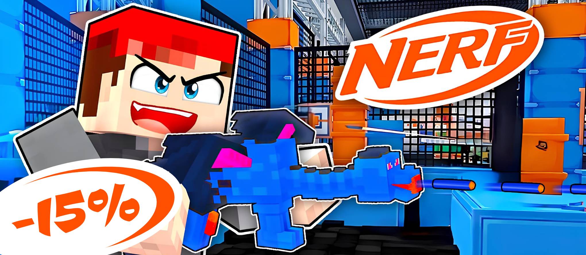 NERF