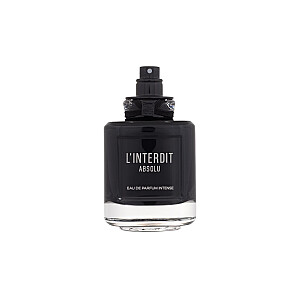 Parfimēts ūdens Givenchy L'Interdit 80ml