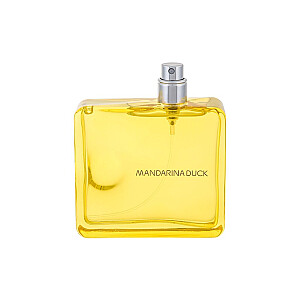 Tualetes ūdens Mandarina Duck Mandarina Duck 100ml