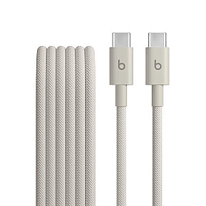 Cable Beats USB C uz C 1.5m Surge Stone