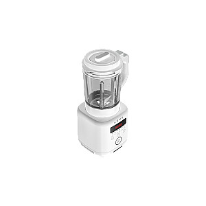 AENO Table Blender-Soupmaker TB2: 800W, 35000 rpm, режим кипения, чаша из высокобorosilicate стекла, 1.75L, 6 автоматических программ, заданное время, LED-дисплей