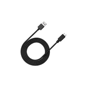 CANYON cable UC-4 USB-C 15W 1.5m Black
