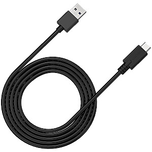 CANYON cable UC-4 USB-C 15W 1.5m Black