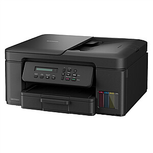 Brother DCP-T730DW | Струйный | Цветной | A4 | Wi-Fi | Черный