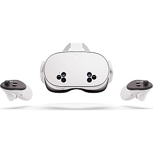 Google VR Oculus Meta Quest 3S 256ГБ