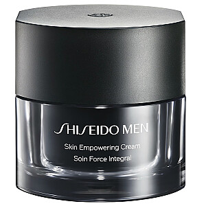 SHISEIDO Men Skin Empowering Cream крем для лица 50мл