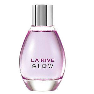 LA RIVE Glow EDP smidzināms 90ml