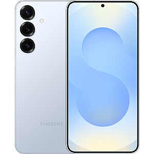 Смартфон Samsung Galaxy S25+ 5G 12/256GB Синий (SM-S936BLB)
