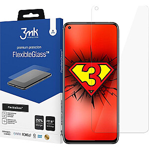 3MK FlexibleGlass priekš Xiaomi Mi 10T/10T Pro