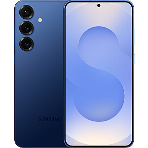 Смартфон Samsung Galaxy S25+ 5G 12/256GB Синий (SM-S936BDB)