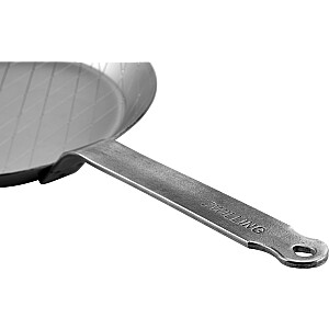 Сковорода из кованого железа Zwilling Forge - 24 см