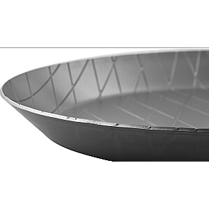 Сковорода из кованого железа Zwilling Forge - 24 см