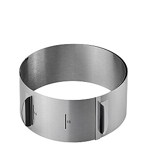 GEFU TONDO CAKE RING G-14308