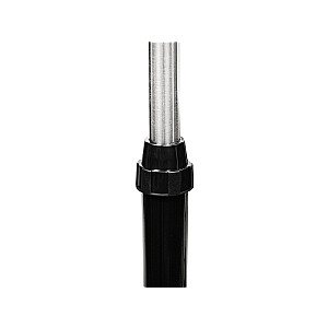 Настольный вентилятор 16"/40 см 55W ЧЕРНЫЙ