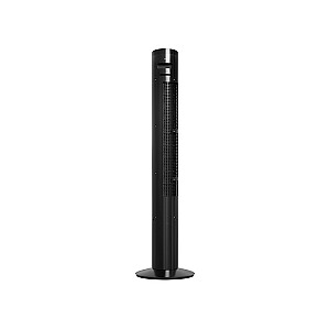 Колонный вентилятор XXL 90W ЧЕРНЫЙ