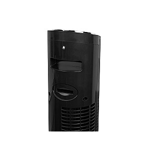 Колонный вентилятор XXL 90W ЧЕРНЫЙ