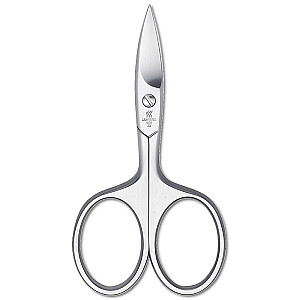 ZWILLING 47660-091-0 bērnu nagu šķēres/nagu griezējs Sudrabs