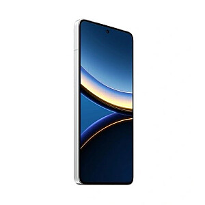 POCO F7 Pro 12/512ГБ Серебристый