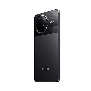 Xiaomi Poco F7 Pro 5G Dual Sim 12/256GB Melns