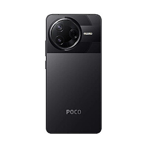 Xiaomi Poco F7 Pro 5G Dual Sim 12/256GB Melns