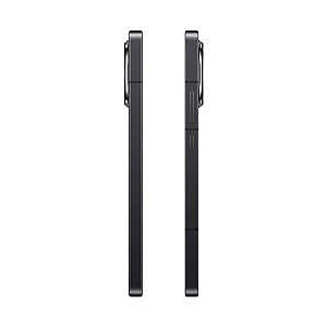 Xiaomi Poco F7 Pro 5G Dual Sim 12/256GB Melns