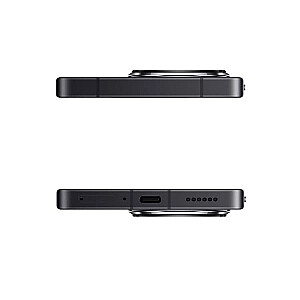 Xiaomi Poco F7 Pro 5G Dual Sim 12/256GB Melns