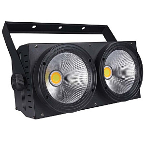 LIGHT4ME BLINDER LED 2x100W - Сценический свет