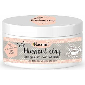 Nacomi Glinka GHASSOUL (Rhassoul) 100 ml