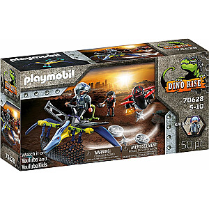 Playmobil Pteranodon: Air Assault (70628)