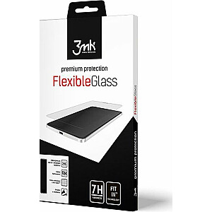 3MK Flexible Glass do iPhone 11