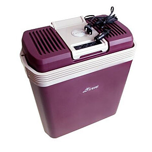 Туристический холодильник GOTIE GLT-240B