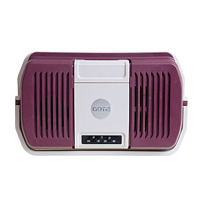 Туристический холодильник GOTIE GLT-240B