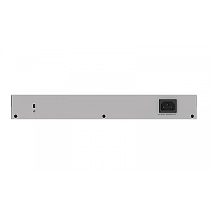 GS516-300EUS unmanaged Switch
