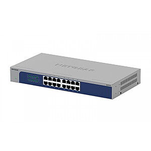 GS516-300EUS unmanaged Switch