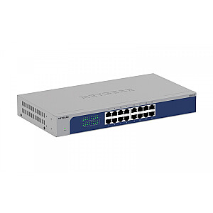 GS516-300EUS unmanaged Switch