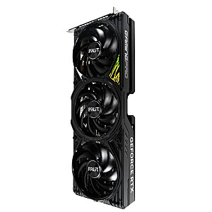 Видеокарта RTX 5070 Ti GAMING PRO-S 16GB GDDR7 256bit 3DP/HDMI 