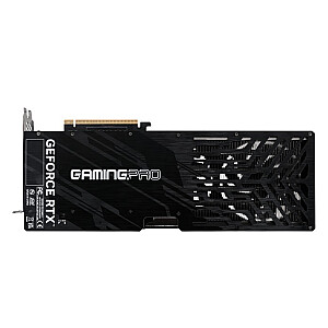Видеокарта RTX 5070 Ti GAMING PRO-S 16GB GDDR7 256bit 3DP/HDMI 