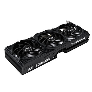 Видеокарта RTX 5070 Ti GAMING PRO-S 16GB GDDR7 256bit 3DP/HDMI 