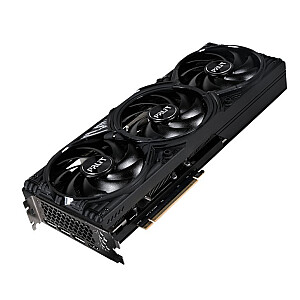 Видеокарта RTX 5070 Ti GAMING PRO-S 16GB GDDR7 256bit 3DP/HDMI 