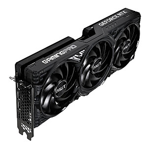 Видеокарта RTX 5070 Ti GAMING PRO-S 16GB GDDR7 256bit 3DP/HDMI 