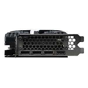 Видеокарта RTX 5070 Ti GAMING PRO-S 16GB GDDR7 256bit 3DP/HDMI 